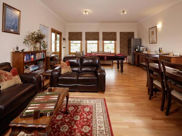 Ambience on Huon Bed & Breakfast