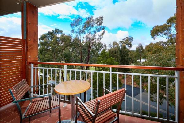 RACV Goldfields Resort