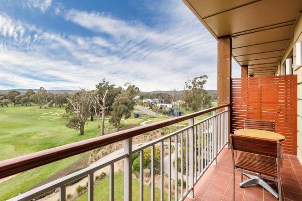 RACV Goldfields Resort