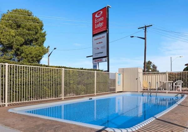 Econo Lodge Alabaster - Cowra