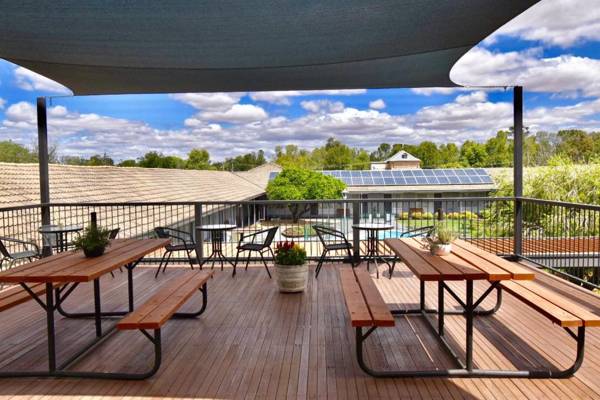 Townhouse Motel Cowra