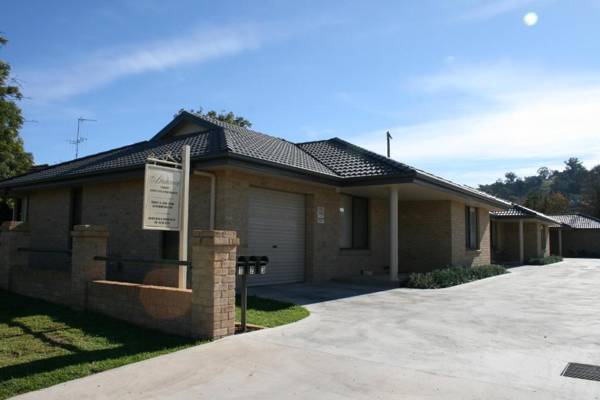 Breakaway Apartments