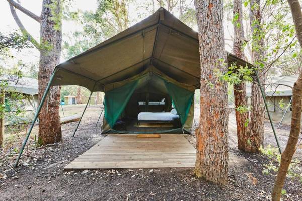 RAC Margaret River Nature Park