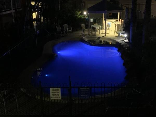 Coolum Beach Getaway Resort