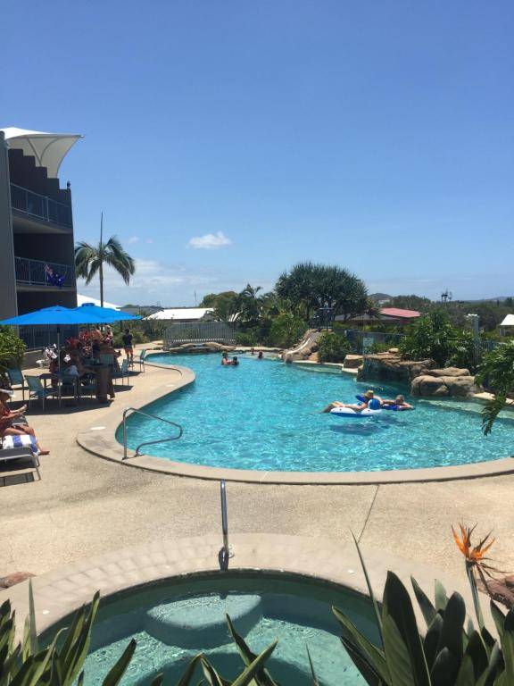 Endless Summer Resort