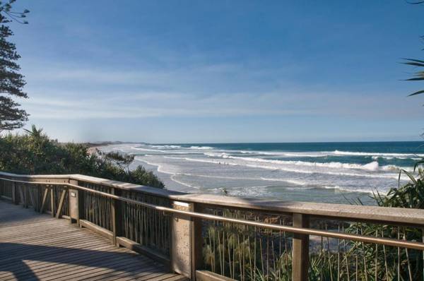 The Beach Retreat Coolum