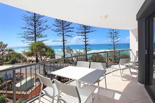 Unit 4 The Rocks 1746 David Low Way Coolum Beach - 500 Bond