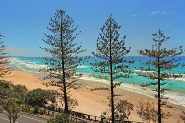 Unit 10 The Rocks 1746 David Low Way Coolum Beach - 500 BOND