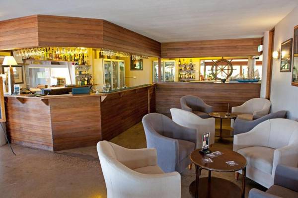 Sovereign Resort Hotel