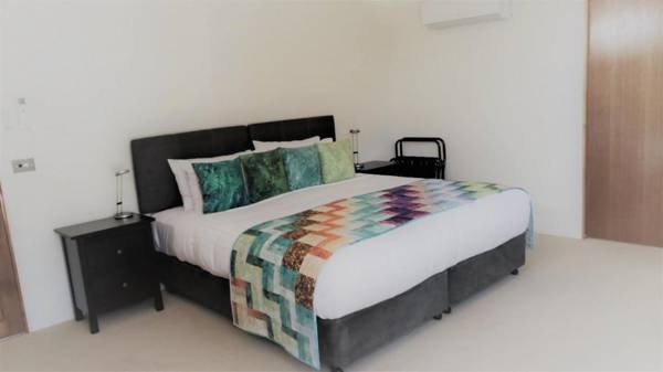 Malting Lagoon Guest House and Brewery