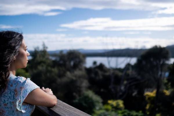 Studio 59 Holiday Home