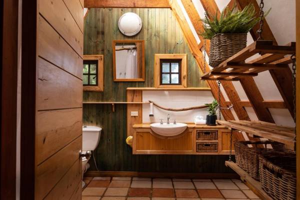 Currawong - Freycinet Holiday Houses