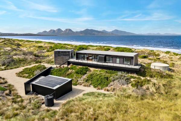 The Dunes - Freycinet Holiday Houses