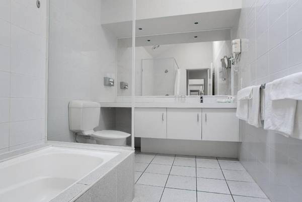 Nautilus Beachfront Villas & Spa