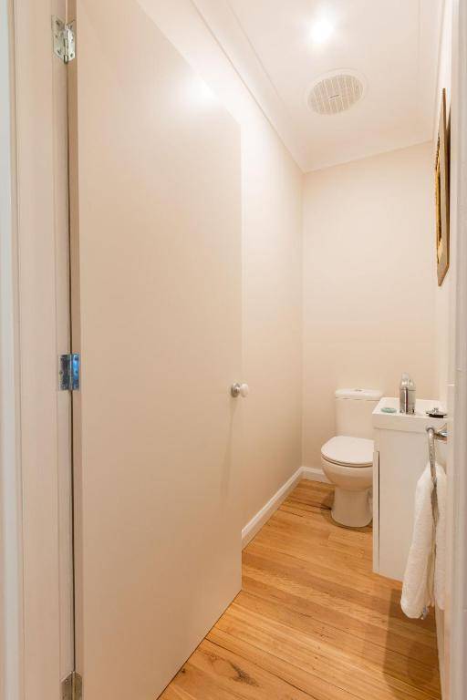 Friday Creek Retreat