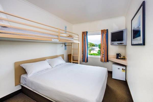 ibis Budget Coffs Harbour