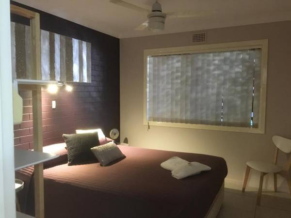 Beachlander Holiday Apartments