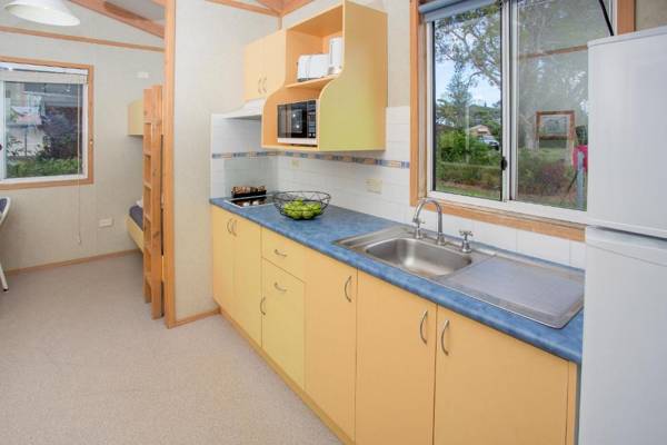 BIG4 Park Beach Holiday Park