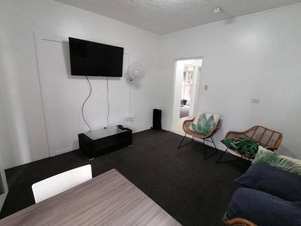 Park Beach Hotel Motel