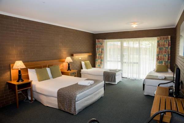 Barooga Country Inn Motel