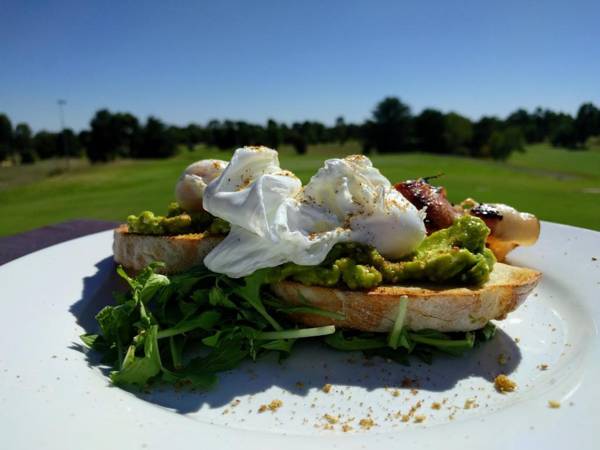 Bridges Villas Barooga