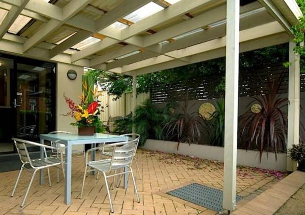 Wollongong Serviced Apartments