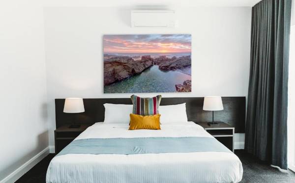 Coniston Hotel Wollongong