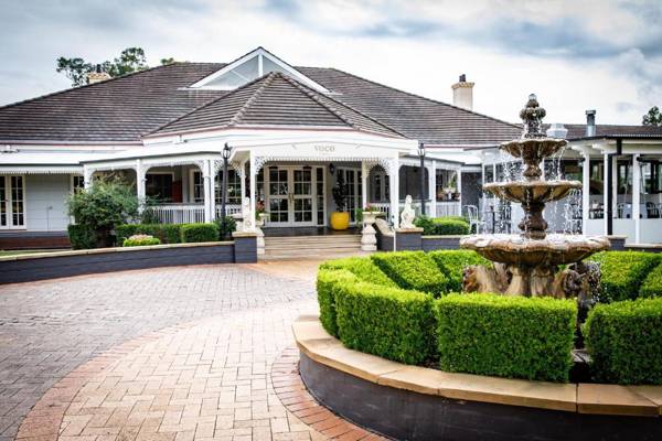 voco™ Kirkton Park Hunter Valley an IHG Hotel