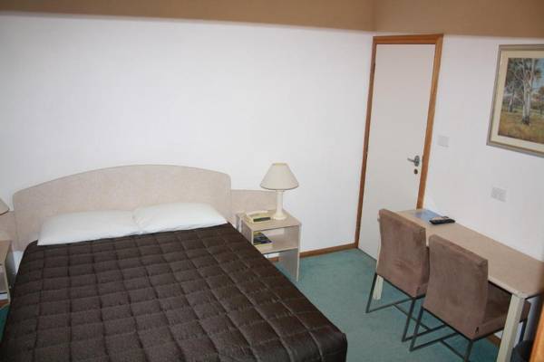 Hunter Valley Travellers Rest Motel