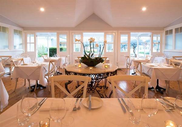 The Convent Hunter Valley Hotel