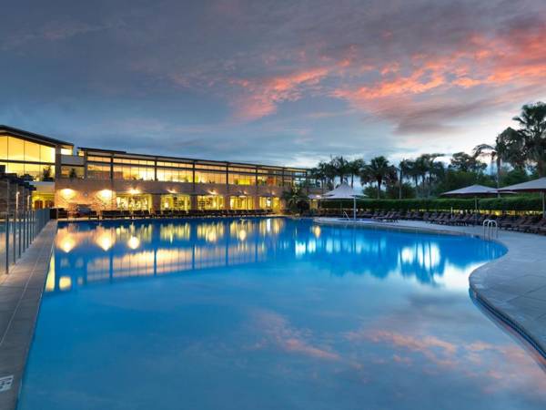 Crowne Plaza Hunter Valley an IHG Hotel