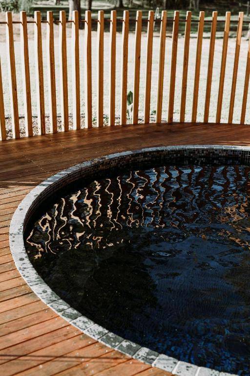 The Woods at Pokolbin