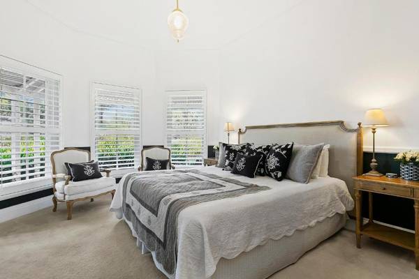 Vinden Estate Homestead