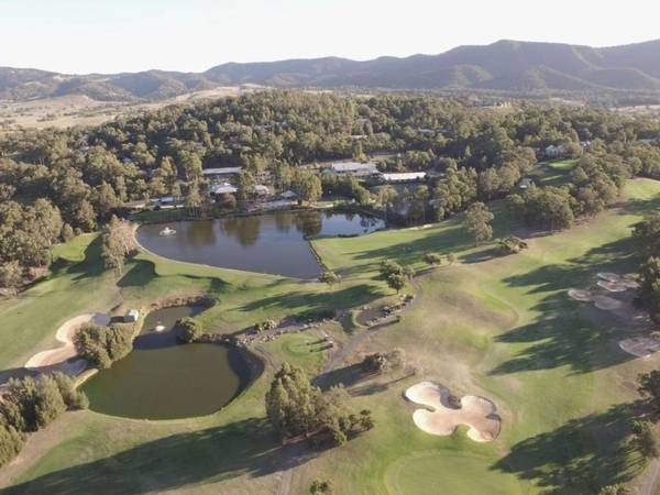 Villa Executive 2br Cypress Resort Condo located within Cypress Lakes Resort (nothing is more central)