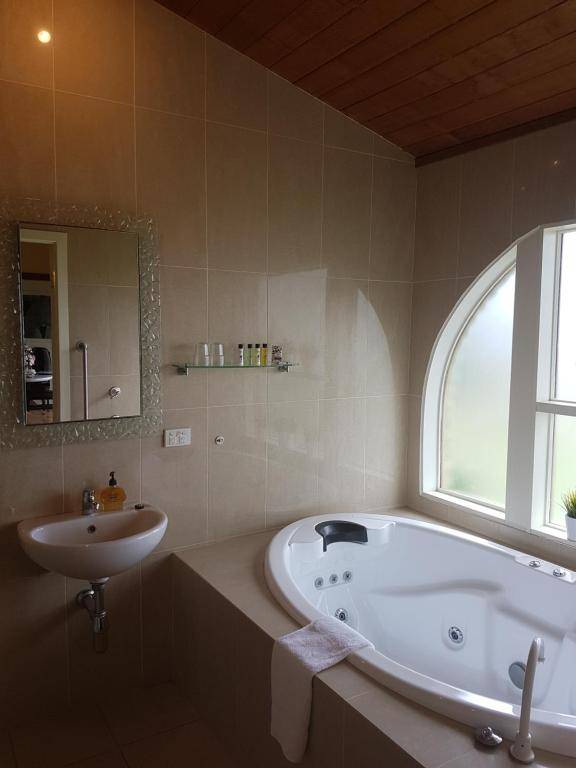 Getaway Inn Boutique Guest house