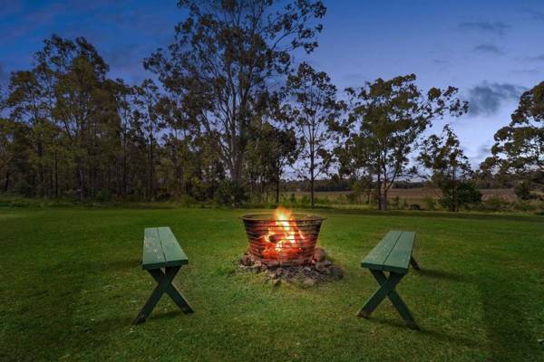 Glandore Estate Vineyard Homestead onsite cellar door + walk to restaurants incl EXP