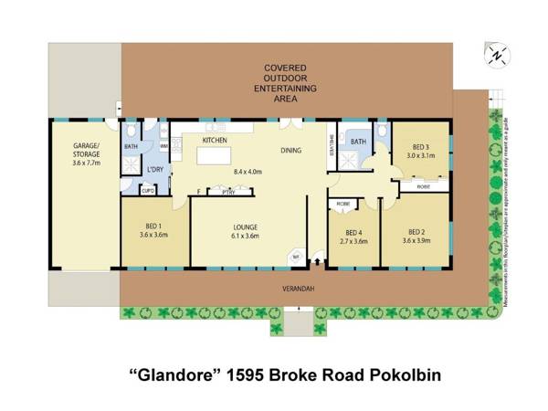 Glandore Estate Vineyard Homestead onsite cellar door + walk to restaurants incl EXP