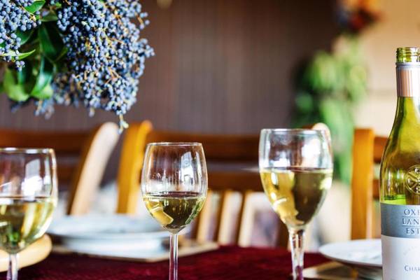 Coal d' Vine VIEW - Cessnock NSW