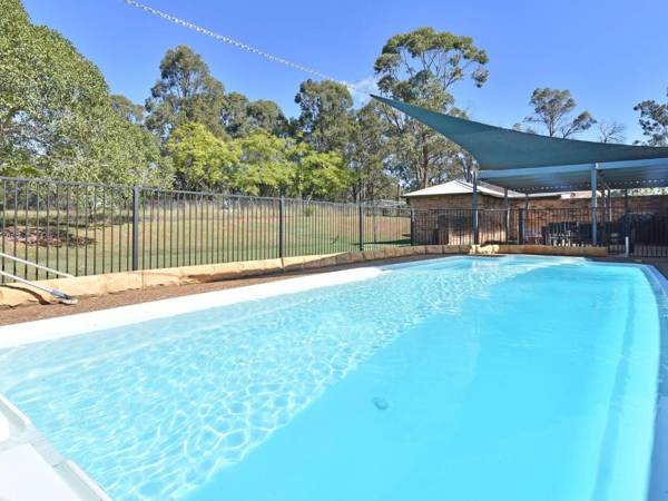 Just Listed Blaxlands Homestead - the very best location in the Valley walk to everything