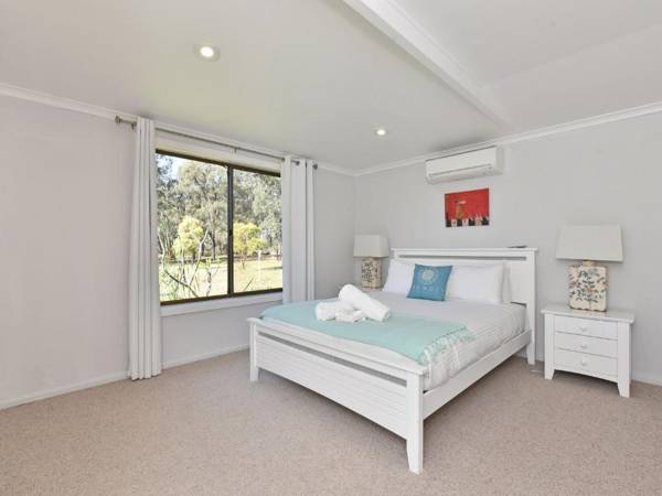 Just Listed Blaxlands Homestead - the very best location in the Valley walk to everything