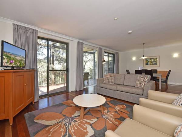 Villa 3br Chardonnay Resort Condo located within Cypress Lakes Resort nothing is more central