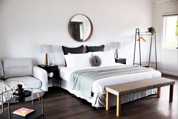 Forrest Hills Ridge - Pokolbin Farm Stay