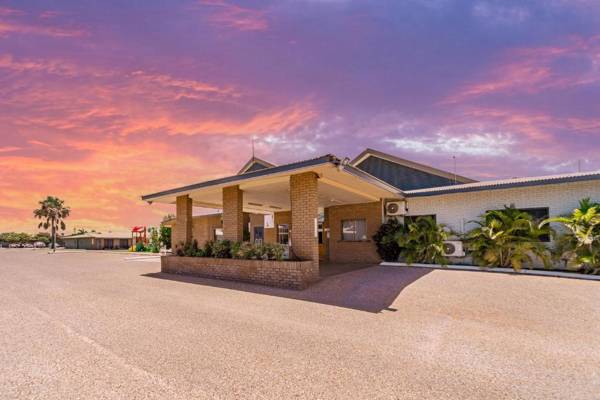 Carnarvon Motel