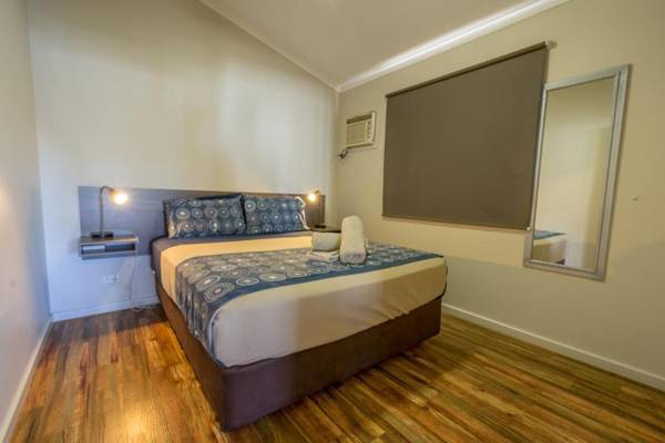 Wintersun Caravan and Tourist Park