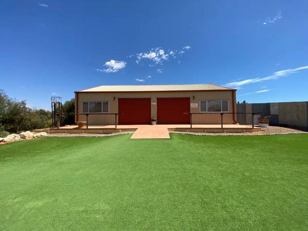 Capricorn Holiday Park