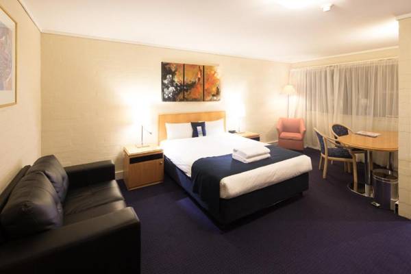 ibis Styles Canberra