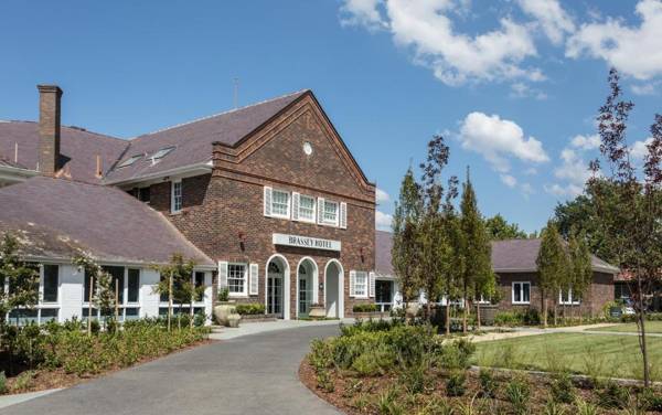 Brassey Hotel - Managed by Doma Hotels