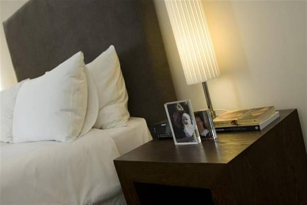 CityStyle Executive Apartments