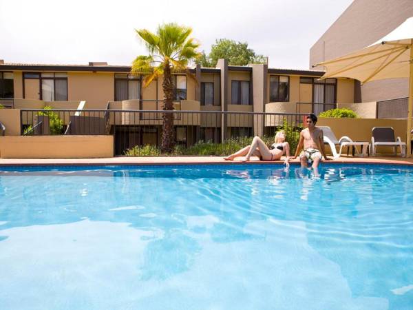 Manuka Park Serviced Apartments