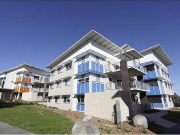 Unilodge @ UC Short Stays